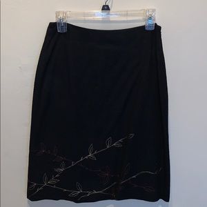 Ann Taylor LOFT skirt